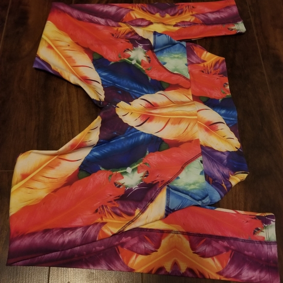 Sport leggins - Picture 2 of 5